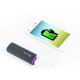 NGS PowerPump 2200 Grape Ioni di Litio 2200 mAh Grigio, Viola 5