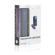 NGS PowerPump 2200 Grape Ioni di Litio 2200 mAh Grigio, Viola 7