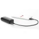 NGS PowerPump 4000 Black Ioni di Litio 4000 mAh Nero 3