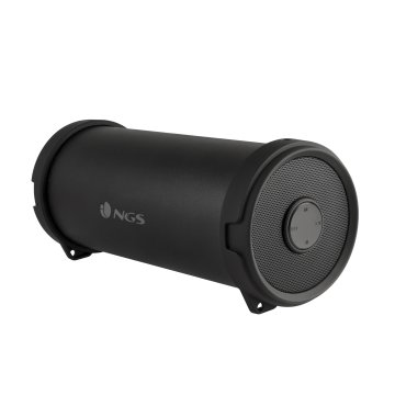 NGS Roller Flow mini Nero 10 W