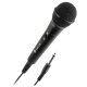 NGS Singer Fire Nero Microfono per karaoke 2