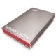Patriot Memory Gauntlet 4 Box esterno HDD/SSD Alluminio 2.5