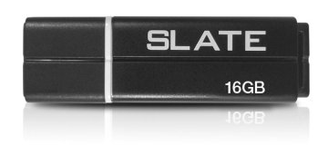 Patriot Memory Slate 16GB unità flash USB USB tipo A 3.2 Gen 1 (3.1 Gen 1) Nero