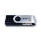 Patriot Memory Trinity 3in1 unità flash USB 32 GB USB Type-A / USB Type-C / Micro-USB 3.2 Gen 1 (3.1 Gen 1) Nero, Argento 2