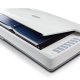 Plustek OpticPro A320L Scanner piano 1600 x 1600 DPI A3 Grigio 2