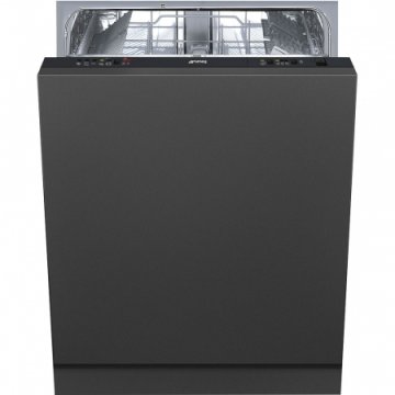 Smeg STP522 lavastoviglie A scomparsa totale 13 coperti