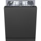Smeg STP522 lavastoviglie A scomparsa totale 13 coperti 2
