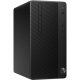 HP 290 G2 Intel® Core™ i5 i5-8500 8 GB DDR4-SDRAM 256 GB SSD Windows 10 Pro Micro Tower PC Nero 5