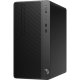 HP 290 G2 Intel® Core™ i5 i5-8500 8 GB DDR4-SDRAM 256 GB SSD Windows 10 Pro Micro Tower PC Nero 6