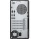 HP 290 G2 Intel® Core™ i5 i5-8500 8 GB DDR4-SDRAM 256 GB SSD Windows 10 Pro Micro Tower PC Nero 8
