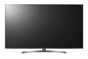 LG 55UK6750PLD TV 139,7 cm (55") 4K Ultra HD Smart TV Wi-Fi Nero, Grigio