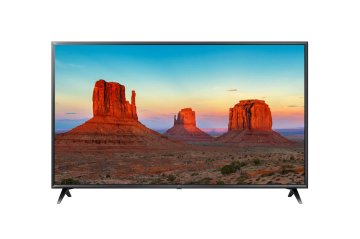 LG 60UK6200 152,4 cm (60") 4K Ultra HD Smart TV Wi-Fi Nero