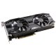 EVGA 08G-P4-1171-KR scheda video NVIDIA GeForce RTX 2070 8 GB GDDR6 3