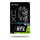 EVGA 08G-P4-1171-KR scheda video NVIDIA GeForce RTX 2070 8 GB GDDR6 8