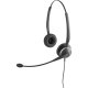 Jabra 2127-80-54 cuffia e auricolare Cablato A Padiglione Ufficio Bluetooth Nero 2