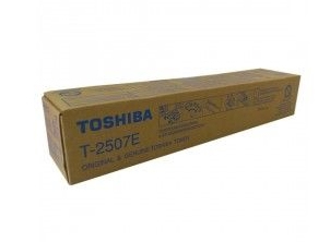 Toshiba 6AG00005086 cartuccia toner 1 pz Originale Nero