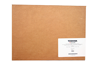 Dynabook T-5301P-R cartuccia toner 1 pz Originale Nero