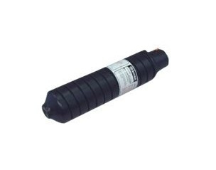 Toshiba 6AJ00000093 cartuccia toner 1 pz Originale Nero