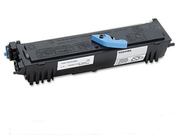 Toshiba TFC35C cartuccia toner 1 pz Originale Ciano