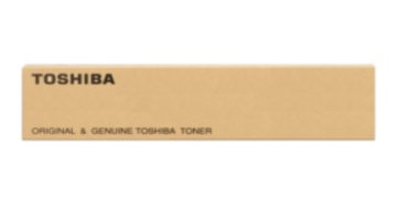 Toshiba T-FC505EM cartuccia toner 1 pz Originale Magenta