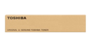 Toshiba T-FC50EK cartuccia toner 1 pz Originale Nero