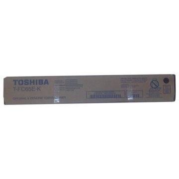 Dynabook T-FC65E-K cartuccia toner 1 pz Originale Nero