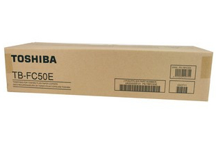 Toshiba 6AG00005101 raccoglitori toner 30000 pagine
