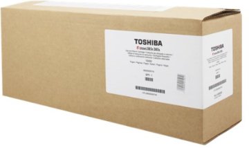 Dynabook T-3850P-R cartuccia toner 1 pz Originale Nero