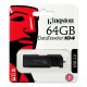 Kingston Technology DataTraveler 104 unità flash USB 64 GB USB tipo A 2.0 Nero 4