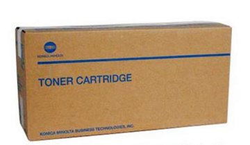 Konica Minolta TN-711K cartuccia toner 1 pz Originale Nero