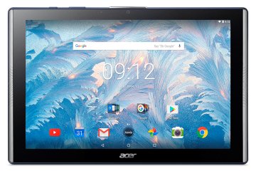 Acer Iconia B3-A40-K9XF Mediatek 16 GB 25,6 cm (10.1") 2 GB Wi-Fi 5 (802.11ac) Android 7.0 Blu