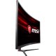 MSI Optix MAG341CQ LED display 86,4 cm (34