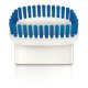 Philips MiniVac Aspirabriciole FC6150/01 5