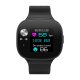 ASUS VivoWatch BP LCD Braccialetto per rilevamento di attività IP67 Nero 3