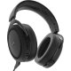 Corsair HS70 Auricolare Con cavo e senza cavo A Padiglione Gaming Nero, Carbonio 2