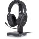 Corsair HS70 Auricolare Con cavo e senza cavo A Padiglione Gaming Nero, Carbonio 6