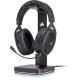 Corsair HS70 Auricolare Con cavo e senza cavo A Padiglione Giocare Nero, Carbonio 6