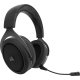 Corsair HS70 Auricolare Con cavo e senza cavo A Padiglione Giocare Nero, Carbonio 7