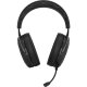Corsair HS70 Auricolare Con cavo e senza cavo A Padiglione Gaming Nero, Carbonio 8