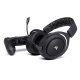 Corsair HS70 Auricolare Con cavo e senza cavo A Padiglione Gaming Nero, Carbonio 9
