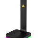 Corsair ST100 RGB Premium Supporto per cuffie 2