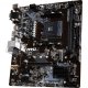 MSI A320M PRO-M2 V2 scheda madre AMD A320 Socket AM4 mini ATX 3