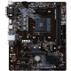 MSI A320M PRO-M2 V2 scheda madre AMD A320 Socket AM4 mini ATX 5