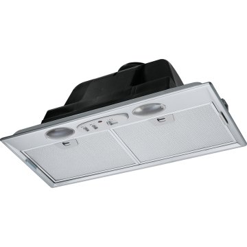 Franke FBI 512 XS Cappa aspirante a parete Acciaio inox 270 m³/h