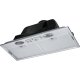 Franke FBI 512 XS Cappa aspirante a parete Acciaio inox 270 m³/h 2