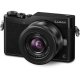 Panasonic Lumix DC-GX800 + 12-32mm f/3.5-5.6 MILC 16 MP Live MOS 4592 x 3448 Pixel Nero 2