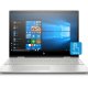 HP ENVY x360 15-cn1000nl Intel® Core™ i5 i5-8265U Ibrido (2 in 1) 39,6 cm (15.6