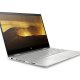 HP ENVY x360 15-cn1000nl Intel® Core™ i5 i5-8265U Ibrido (2 in 1) 39,6 cm (15.6