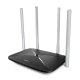 Mercusys AC12 router wireless Fast Ethernet Dual-band (2.4 GHz/5 GHz) Nero 2