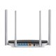 Mercusys AC12 router wireless Fast Ethernet Dual-band (2.4 GHz/5 GHz) Nero 4